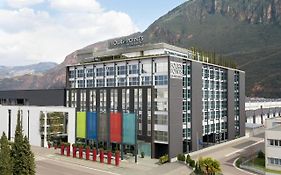 Four Points by Sheraton Bolzano